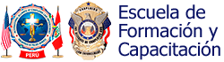 Escuela de formación y capacitación IACL Perú